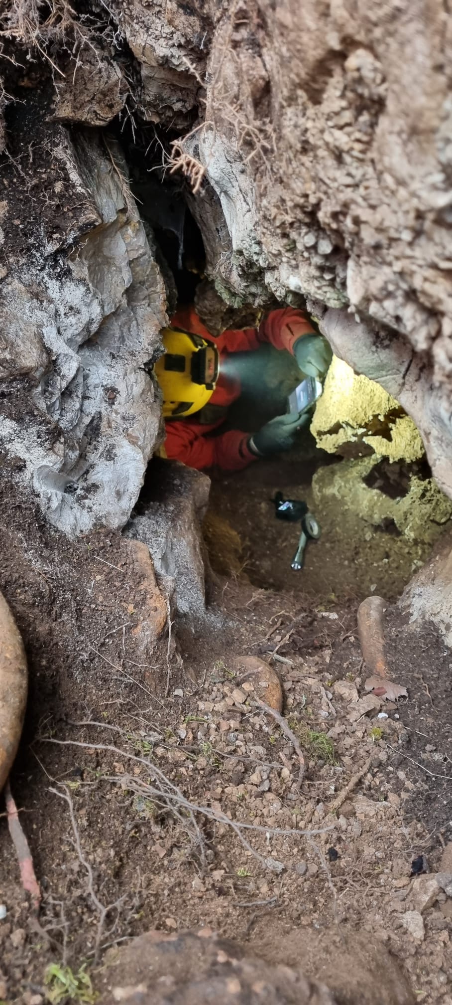 Peștera Georgetei - Image 1